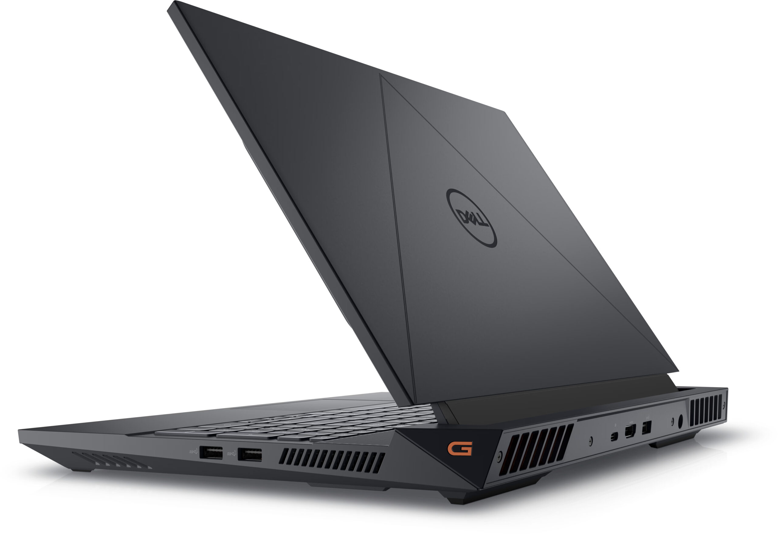 Laptop Dell G15 5530 - Intel Core i7 13650HX - Nvidia GeForce RTX 3050 6GB - 16GB DDR5 4800MHz - 512GB NVMe SSD - 15.6 inch FHD 120Hz - Windows 11