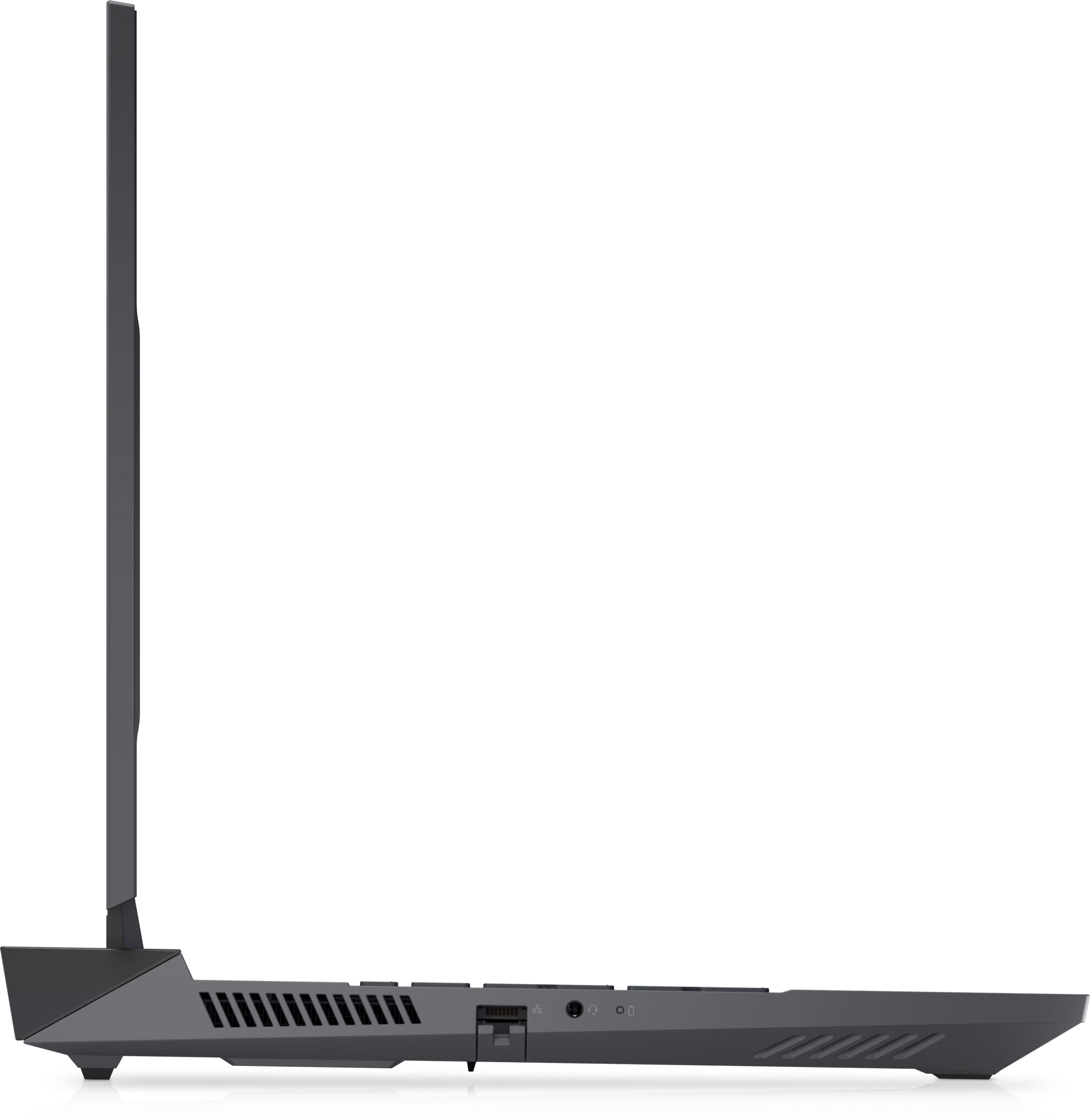 Laptop Dell G15 5530 - Intel Core i7 13650HX - Nvidia GeForce RTX 3050 6GB - 16GB DDR5 4800MHz - 512GB NVMe SSD - 15.6 inch FHD 120Hz - Windows 11