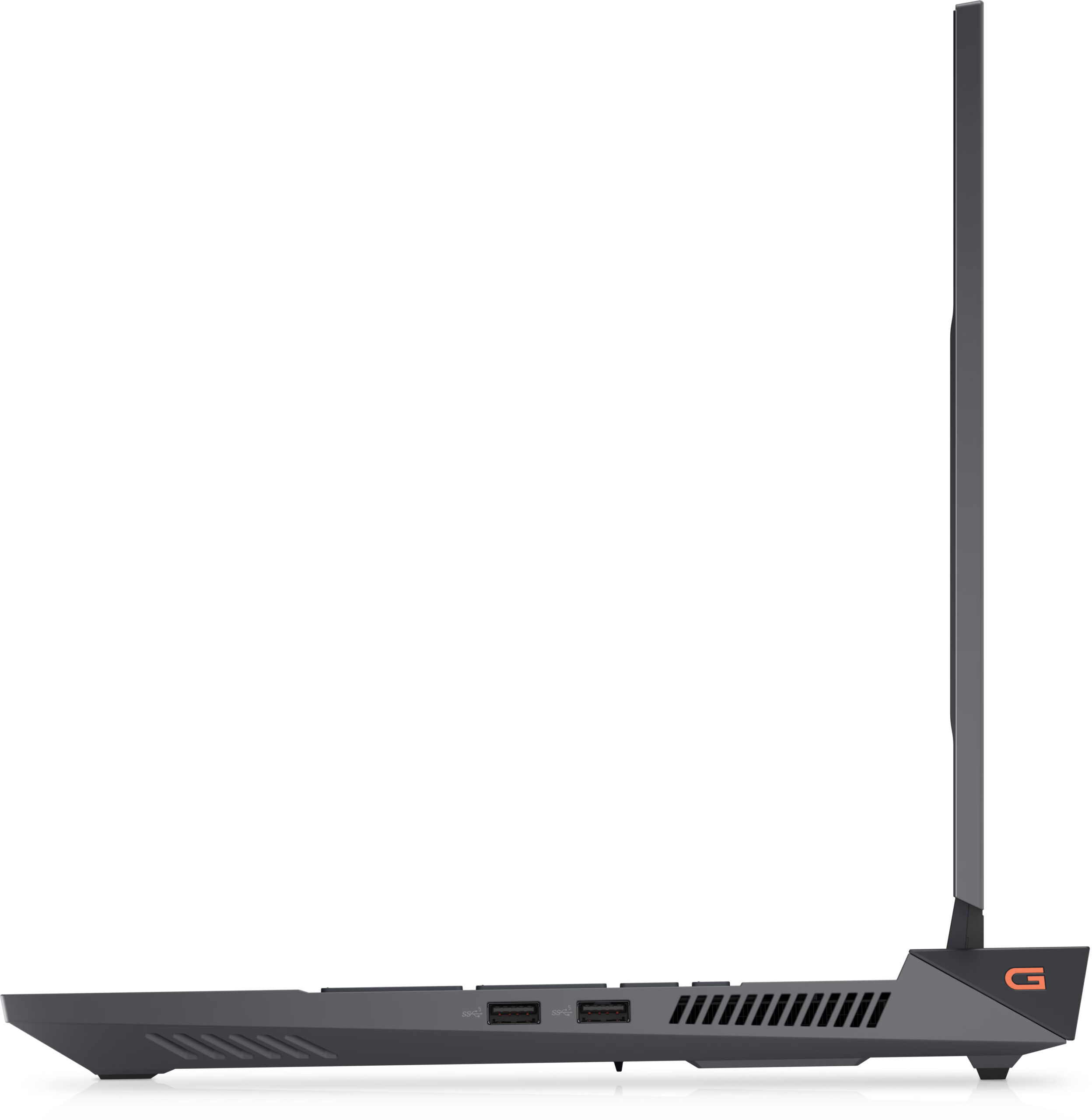Laptop Dell G15 5530 - Intel Core i7 13650HX - Nvidia GeForce RTX 3050 6GB - 16GB DDR5 4800MHz - 512GB NVMe SSD - 15.6 inch FHD 120Hz - Windows 11
