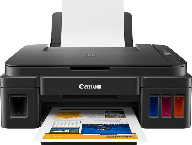 Canon PIXMA G2411 Printer