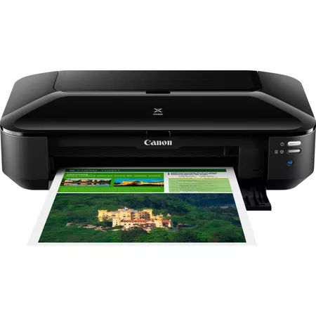 Canon PIXMA iX6840 Wireless Inkjet Printer