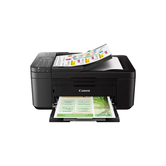 Canon PIXMA TR4640