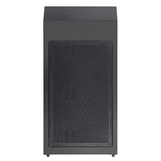 Case SilverStone FARA R1 PRO V2-tempered glass mid tower ATX