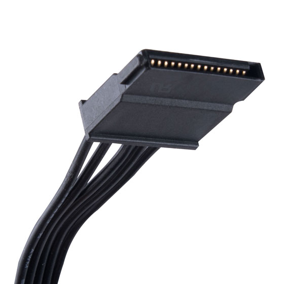 Power Supply SilverStone DA850 Gold 850W