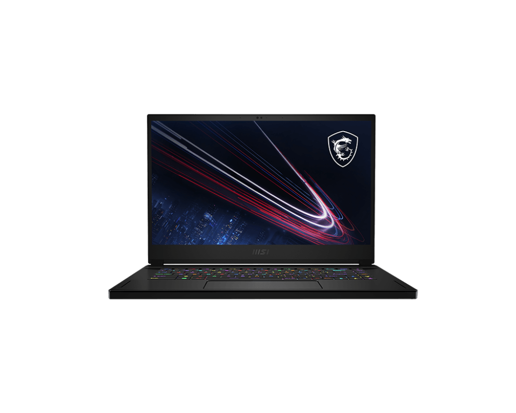 MSI Stealth GS66 11UG - Intel® Core™ i7-11800H -16GB - 1TB SSD - NVIDIA® GeForce RTX™ 3070 8GB -15.6" QHD - Win11 - Black