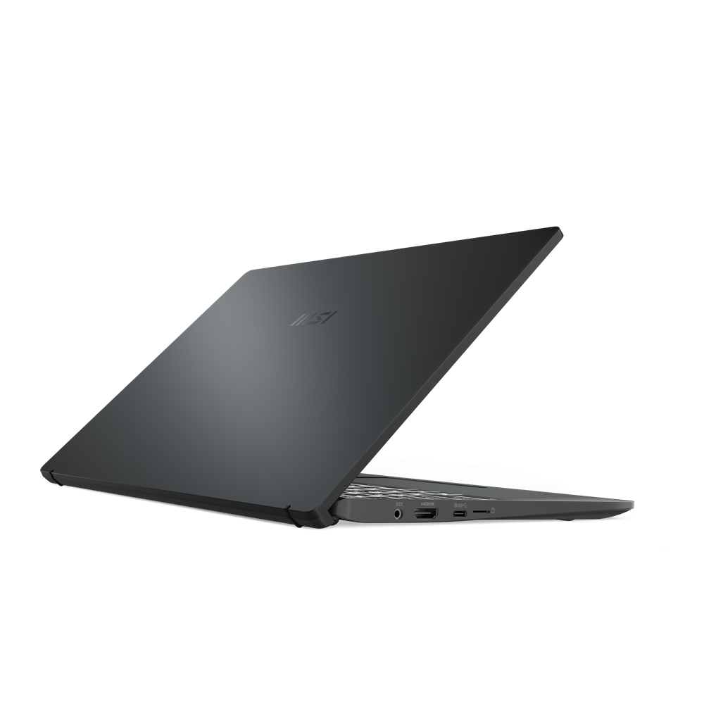 Msi Modern 14 B5M 207EXG Amd Ryzen 7 5700U 8GB Ram 512GB SSD Amd Radeon Graphics 14" Inch FHD