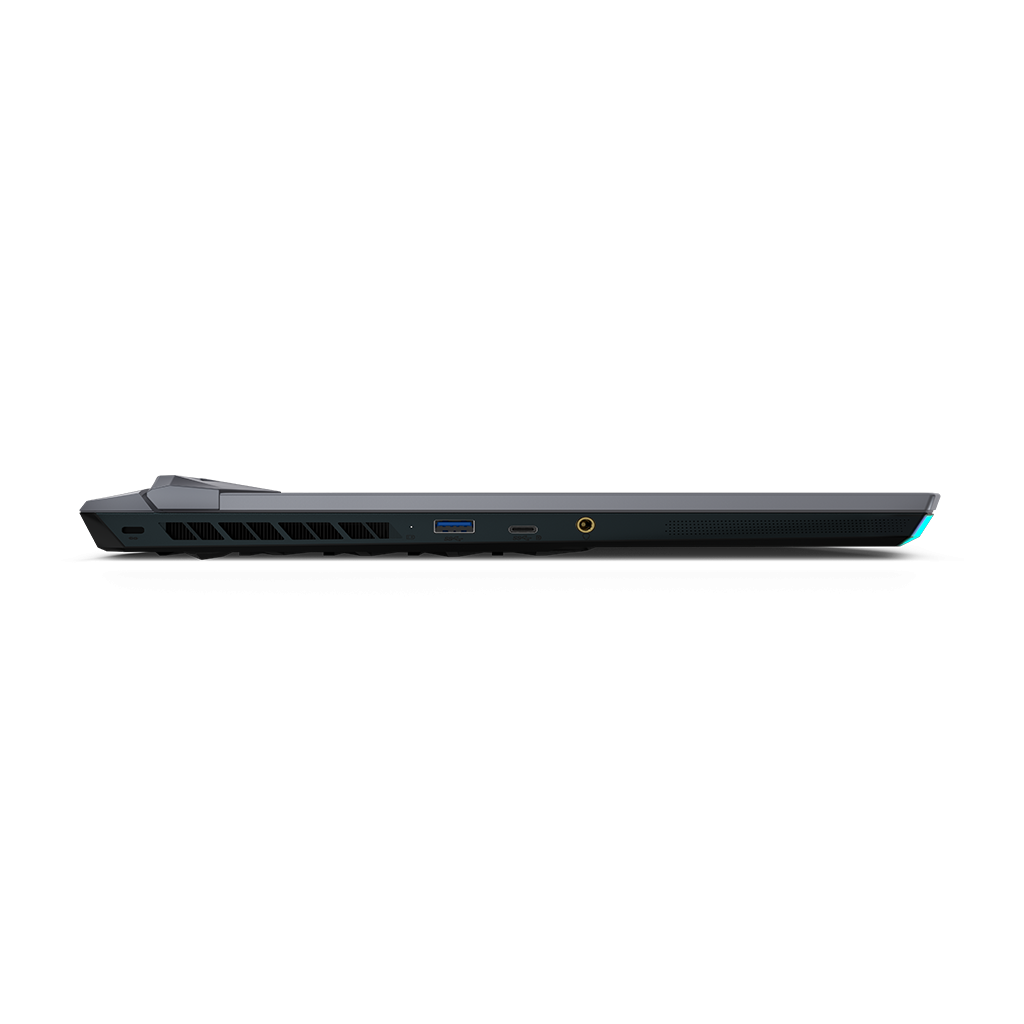 MSI Raider GE76 12UHS - Intel® Core™ i9-12900HK-64GB -2TB SSD -NVIDIA® GeForce RTX™ 3080 Ti 16GB - 17.3" FHD - Win11 - Titanium Blue