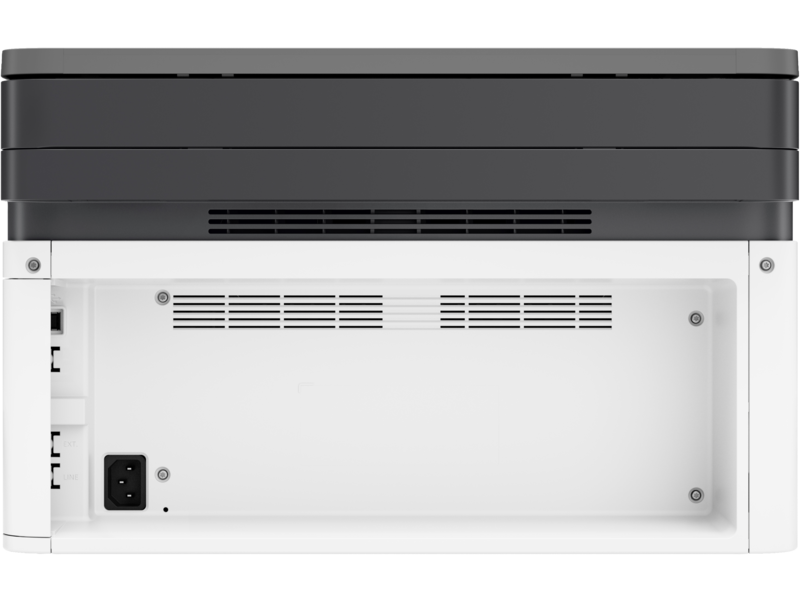 HP Laser Printer MFP 135W Hi-Speed USB 2.0 Wireless 802.11