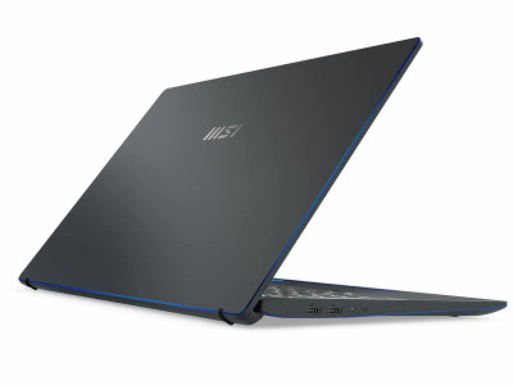 MSI Modern 14 - Intel® Core™™ i7-1195G7 - 8GB - 512GB SSD - Intel® UHD Integrated Graphics - 14"FHD - Win11 - Carbon Gray