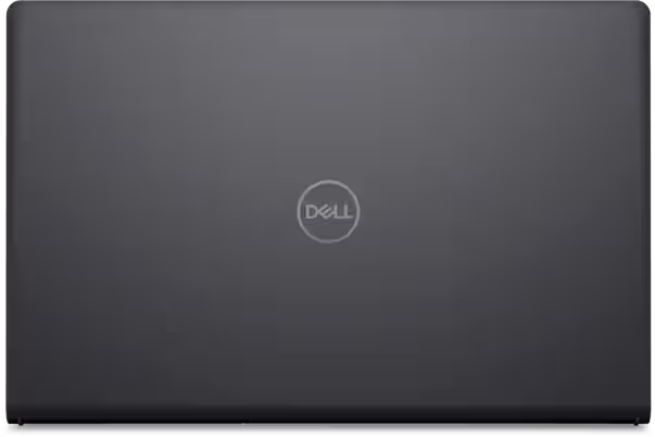 Dell Vostro 3520 Laptop-12th Intel Core I3-1215U- 4GB RAM, 256GB SSD, Intel UHD Graphics, 15.6" FHD (1920 X 1080) 120Hz , Ubuntu - Carbon Black