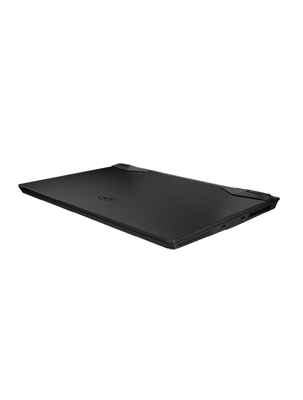 MSI Vector GP76 - Intel® Core™ i7-12700H - 32GB - 1TB SSD - NVIDIA® GeForce RTX™ 3070 Ti 8GB - 17.3" QHD - Win11 - Black