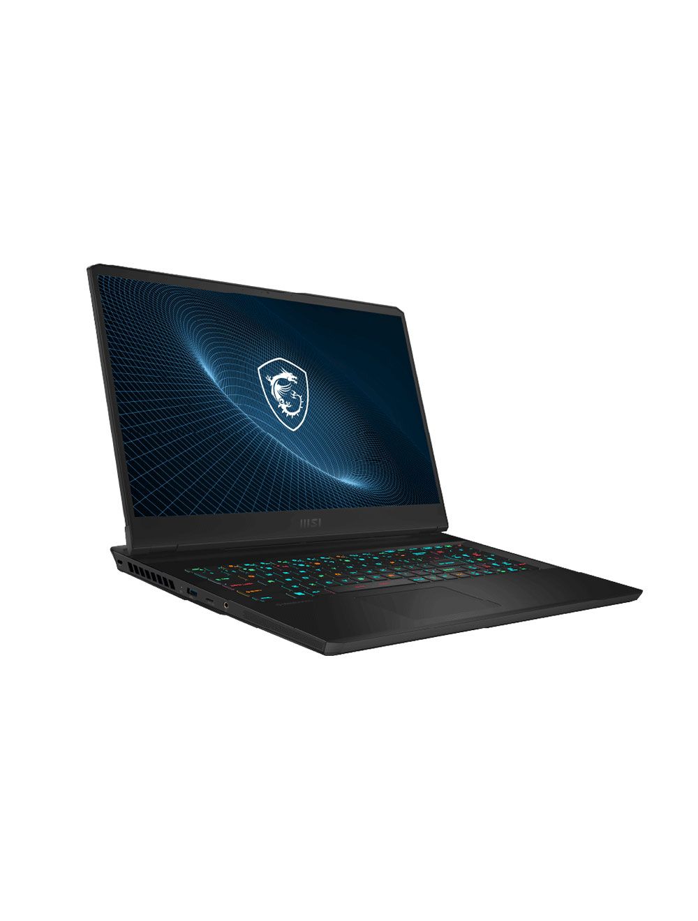 MSI Vector GP76 - Intel® Core™ i7-12700H - 32GB - 1TB SSD - NVIDIA® GeForce RTX™ 3070 Ti 8GB - 17.3" QHD - Win11 - Black