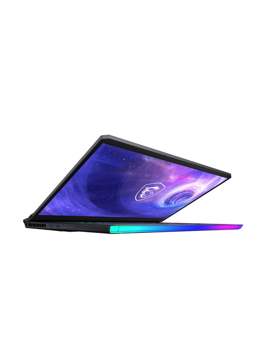 MSI Raider GE76 12UHS - Intel® Core™ i9-12900HK-64GB -2TB SSD -NVIDIA® GeForce RTX™ 3080 Ti 16GB - 17.3" FHD - Win11 - Titanium Blue