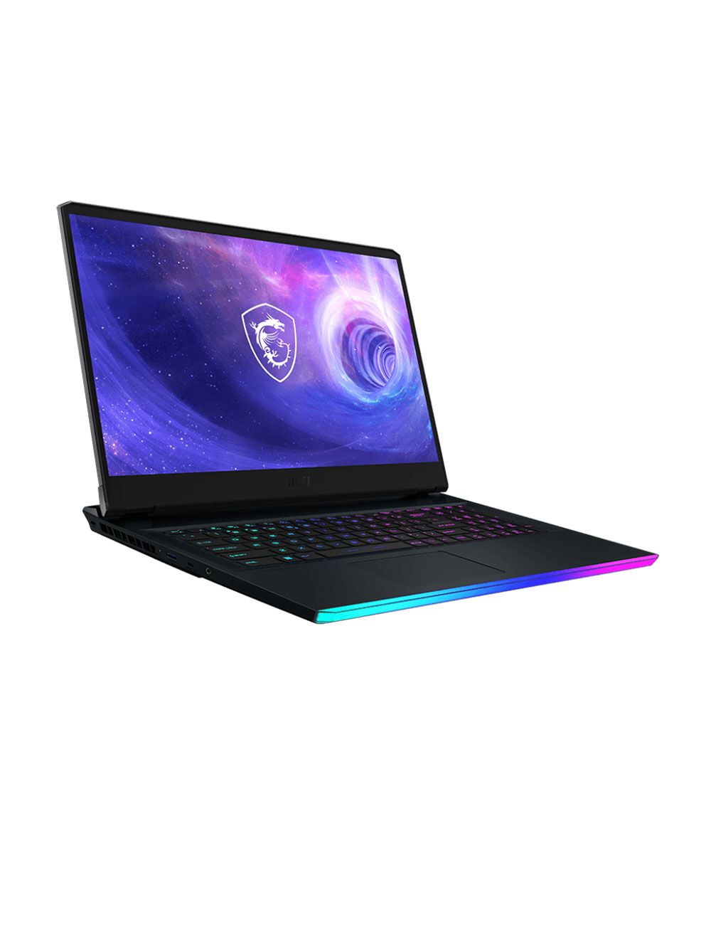 MSI Raider GE76 12UHS - Intel® Core™ i9-12900HK-64GB -2TB SSD -NVIDIA® GeForce RTX™ 3080 Ti 16GB - 17.3" FHD - Win11 - Titanium Blue