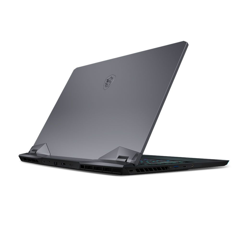 MSI Raider GE76 12UHS - Intel® Core™ i9-12900HK-64GB -2TB SSD -NVIDIA® GeForce RTX™ 3080 Ti 16GB - 17.3" FHD - Win11 - Titanium Blue