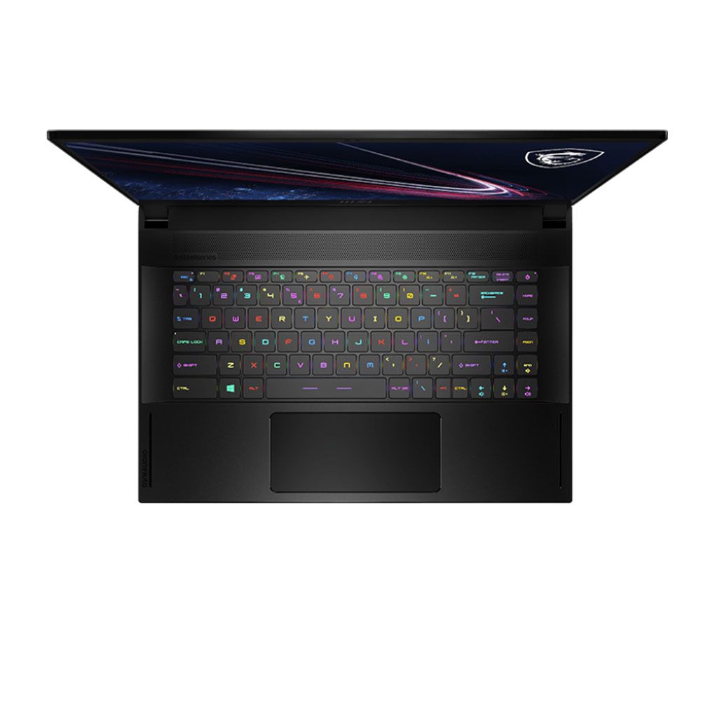 MSI Stealth GS66 11UG - Intel® Core™ i7-11800H -16GB - 1TB SSD - NVIDIA® GeForce RTX™ 3070 8GB -15.6" QHD - Win11 - Black
