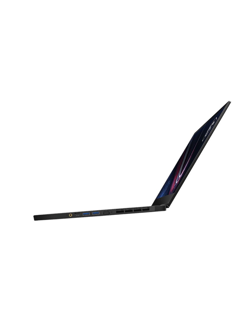 MSI Stealth GS66 11UG - Intel® Core™ i7-11800H -16GB - 1TB SSD - NVIDIA® GeForce RTX™ 3070 8GB -15.6" QHD - Win11 - Black