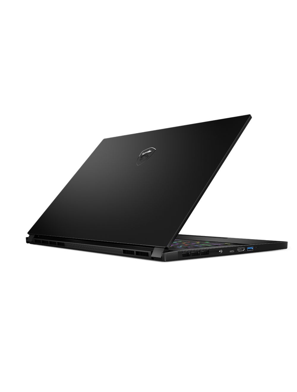 MSI Stealth GS66 11UG - Intel® Core™ i7-11800H -16GB - 1TB SSD - NVIDIA® GeForce RTX™ 3070 8GB -15.6" QHD - Win11 - Black