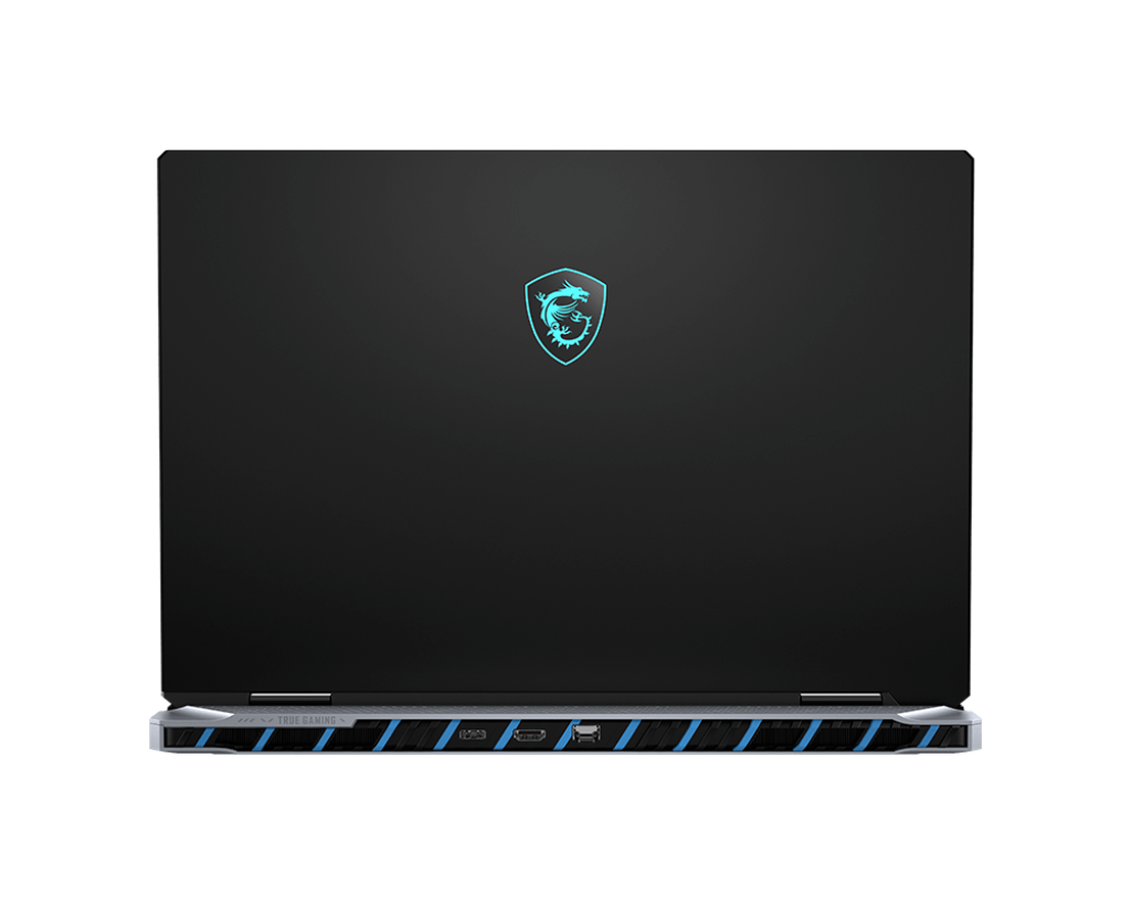 Msi Titan 18 HX A14VIG Intel Core i9-14900HX 2TB SSD 64GB Ram Nvidia GeForce RTX 4090 16GB 18" Inch Win11