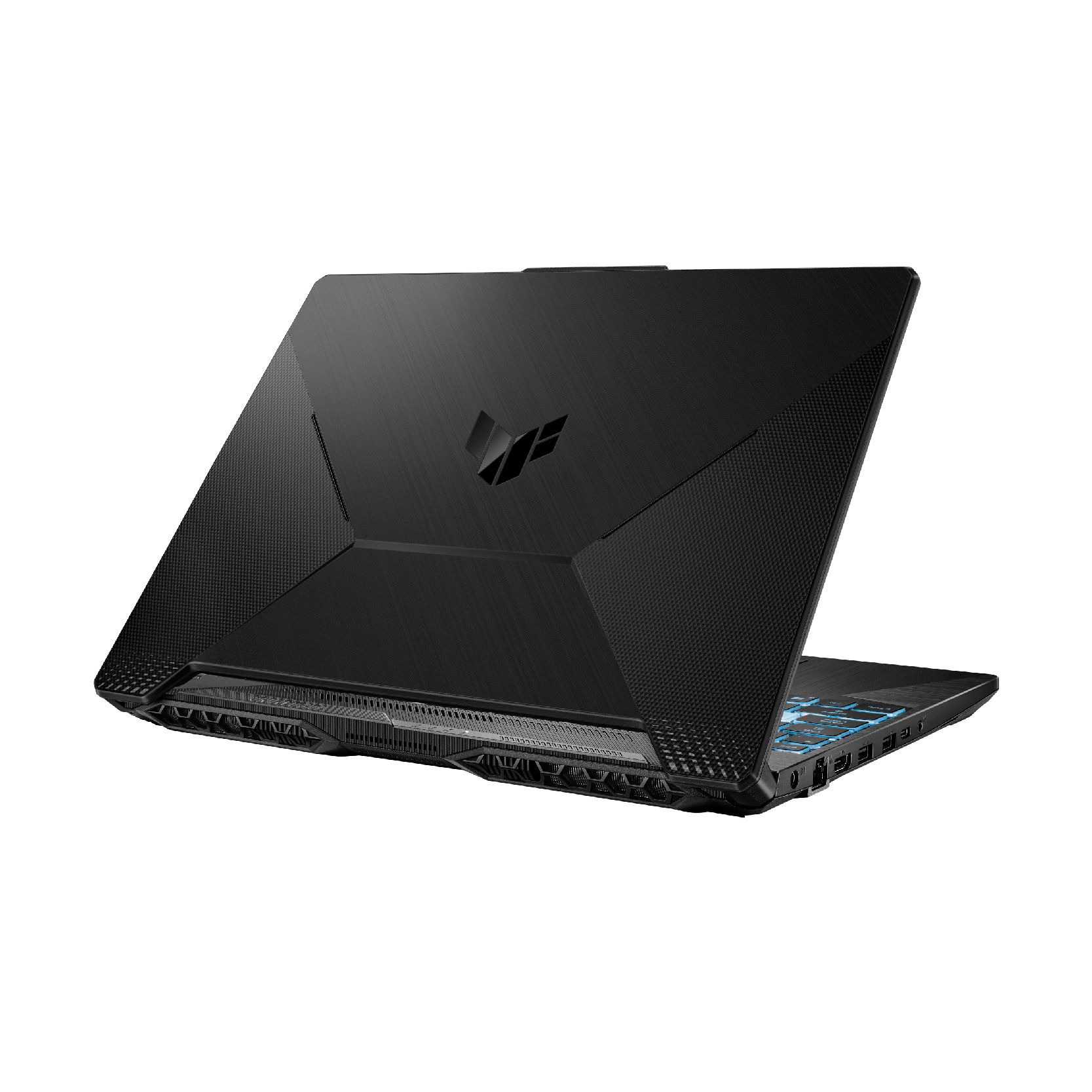 ASUS TUF Gaming A15 FA506NF-HN005W Laptop - AMD Ryzen™ R5-7535HS - 8GB - 512GB SSD - NVIDIA® GeForce® RTX™ 2050 4GB - 15.6'' FHD - Win11 - Graphite Black
