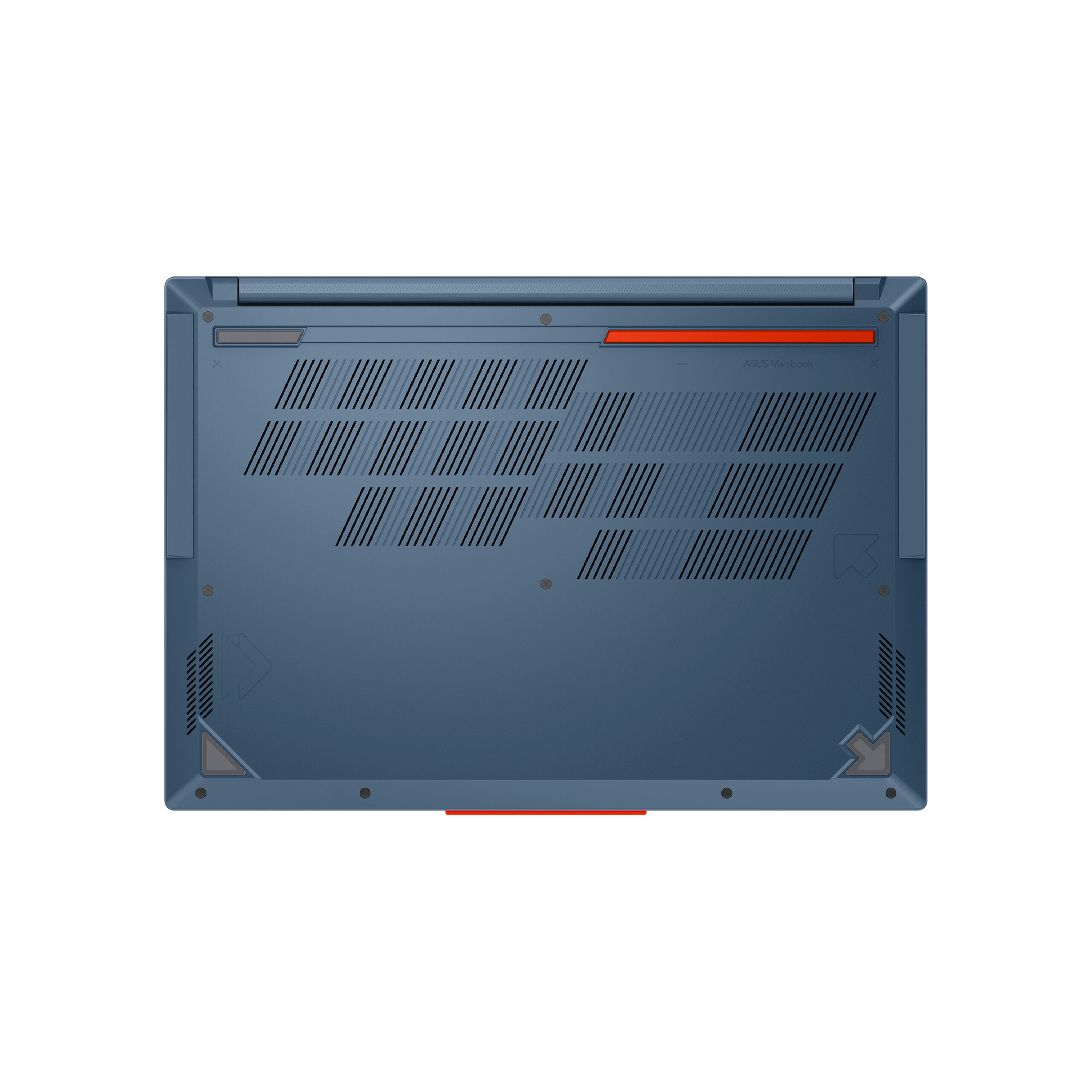 ASUS Vivobook S15 OLED K5504VA-MA007W Laptop - Intel® Core™ i7-13700H - 16GB - 512GB SSD - Intel® Iris Xe Graphics - 15.6" 3K OLED - Win11 - Solar Blue