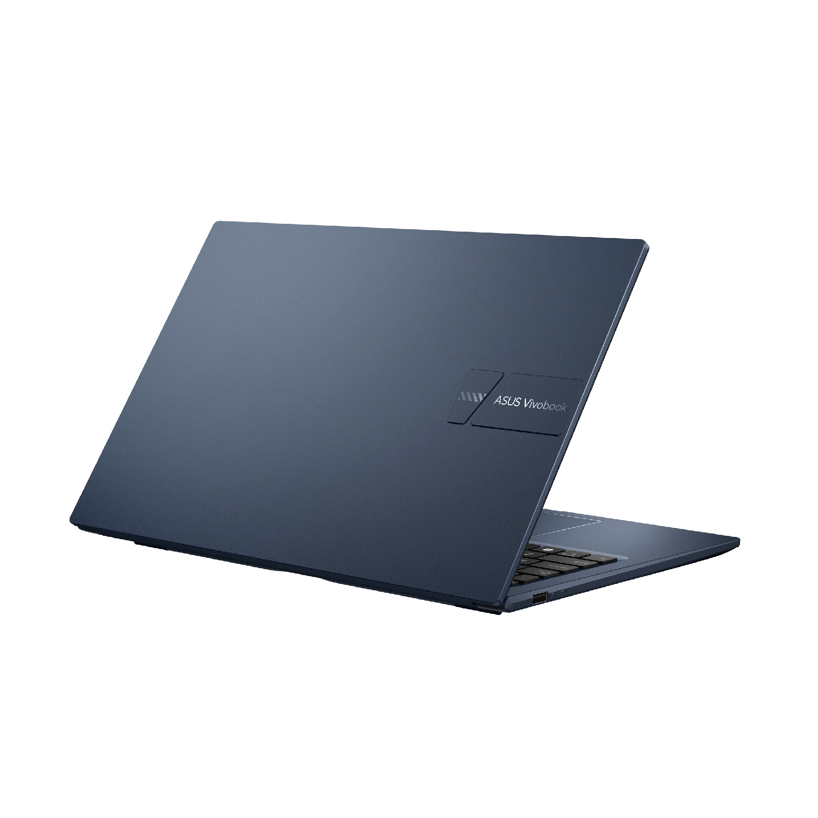 ASUS Vivobook 15 X1504VA-NJ017W Laptop - Intel® Core™ i7-1355U - 8GB - 512GB SSD - Intel® Iris Xe Graphics - 15.6'' FHD - Win11 - Quiet Blue