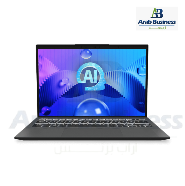 MSI Prestige 13 AI Evo A1MG Intel Core Ultra 7 155H - 13.3" UHD+ OLED Display, 16GB LPDDR5, 512GB NVMe SSD