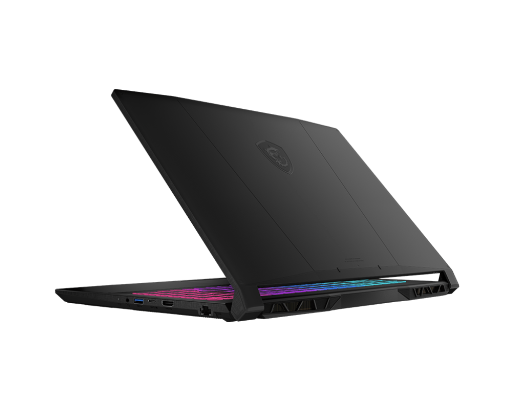 MSI Katana 15 B13VGK Gaming & Content Creation Laptop | 15.6 Inch QHD 165Hz IPS | Intel Core i7-13620H | GeForce RTX 4070 8GB | 16GB DDR5 RAM | 512GB SSD | Windows 11 | RGB Backlit Keyboard | 2-Yr Warranty | Black
