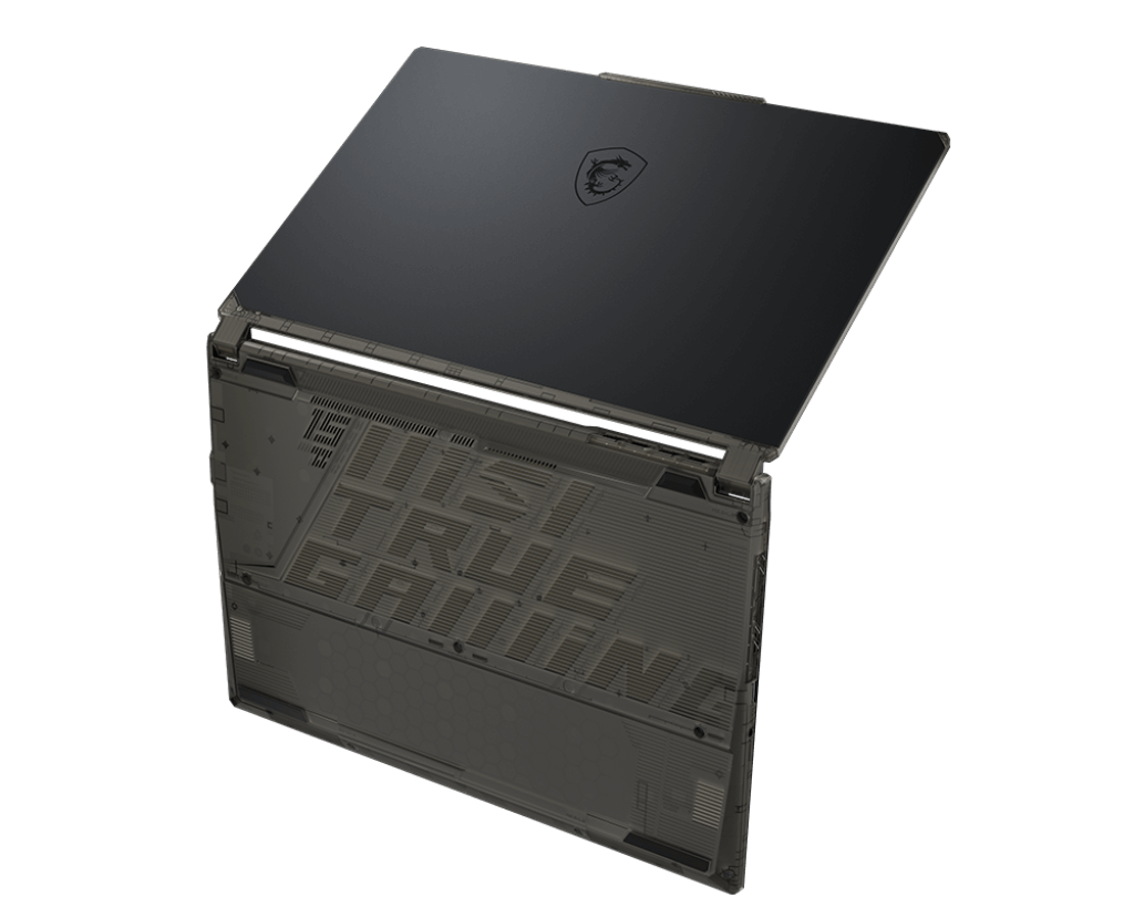 Msi Cyborg 15 AI A1VF Intel Core Ultra 7 155H 512GB SSD 16GB Ram Nvidia GeForce RTX 4060 8GB 15.6" Inch FHD Win.11