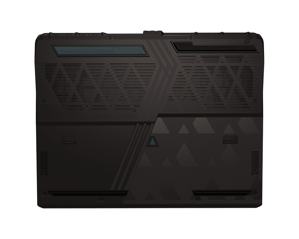 Msi Vector 17 HX A14VHG Intel Core I9-14900HX 1TB SSD 32GB RAM Nvidia GeForce RTX 4080 12GB 17" Inch QHD Win.11