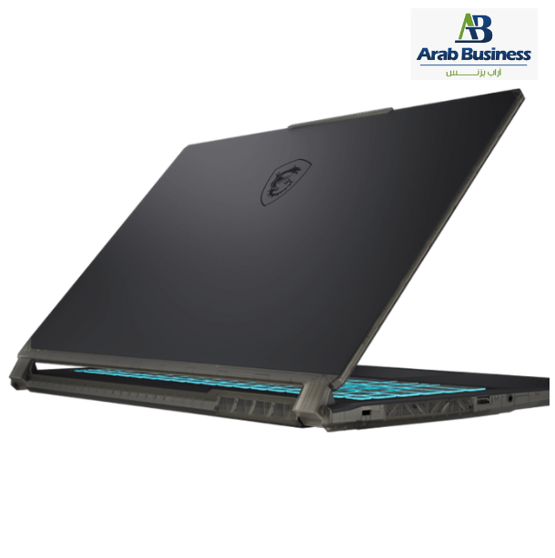 MSI Cyborg 15 A13VF Gaming & Content Creation Laptop | 15.6 Inch FHD 144Hz IPS | Intel Core i7-13620H | GeForce RTX 4060 8GB | 16GB DDR5 RAM | 512GB SSD