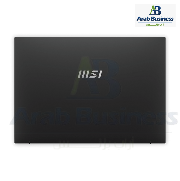 MSI Prestige 13 AI Evo A1MG Intel Core Ultra 7 155H - 13.3" UHD+ OLED Display, 16GB LPDDR5, 512GB NVMe SSD