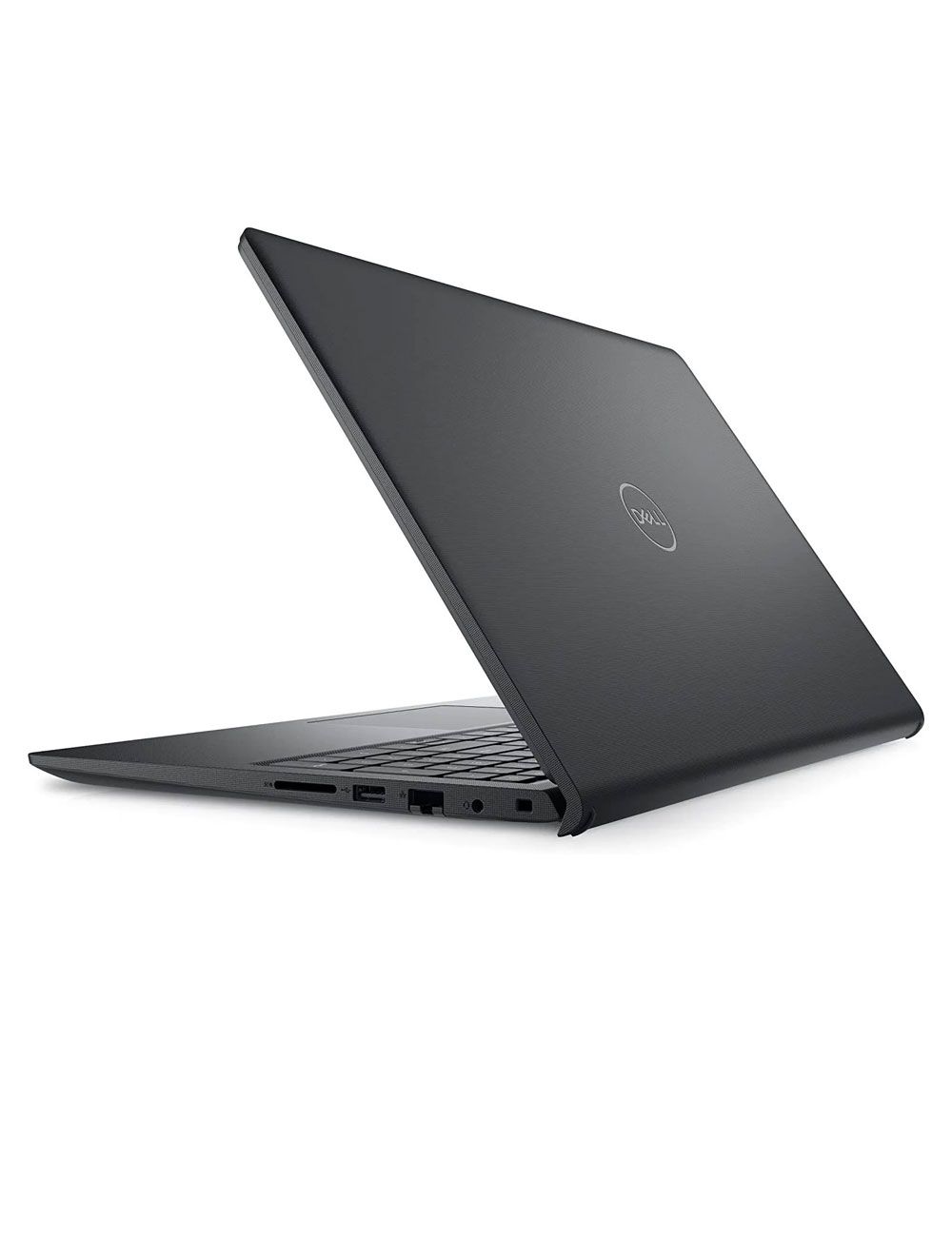 Dell Vostro 3520 Laptop - Intel® Core™ i3-1215U - 8GB - 512GB SSD - Intel® UHD Integrated Graphics - 15.6" FHD - Black