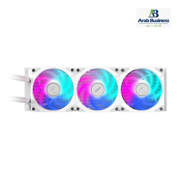 AORUS Waterforce ii 360 ICE - CPU Cooler