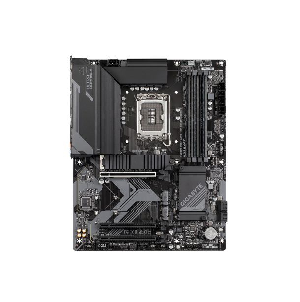 Motherboard Gigabyte Z790 S DDR4 (rev. 1.0) - Intel
