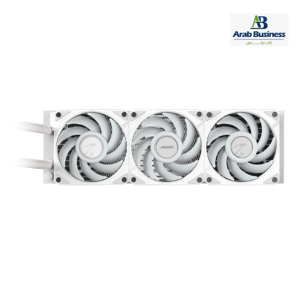 AORUS Waterforce ii 360 ICE - CPU Cooler