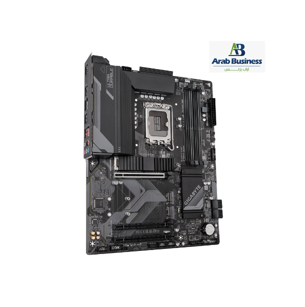 Motherboard Gigabyte Z790 S DDR4 (rev. 1.0) - Intel