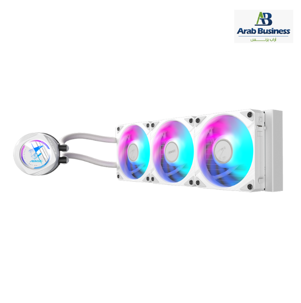 AORUS Waterforce ii 360 ICE - CPU Cooler