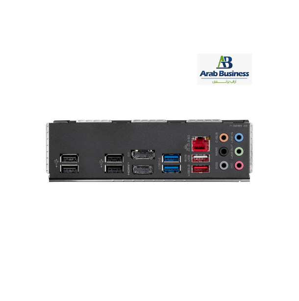 Motherboard Gigabyte Z790 S DDR4 (rev. 1.0) - Intel