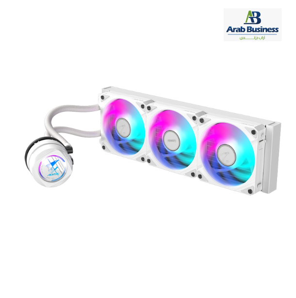 AORUS Waterforce ii 360 ICE - CPU Cooler