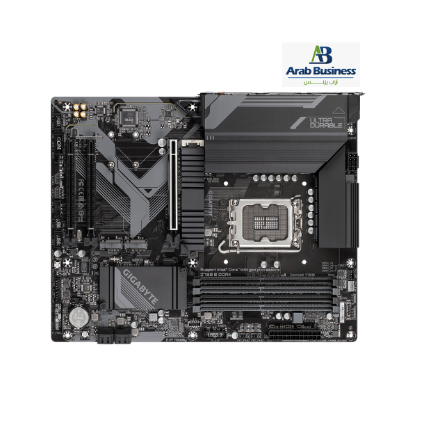 Motherboard Gigabyte Z790 S DDR4 (rev. 1.0) - Intel