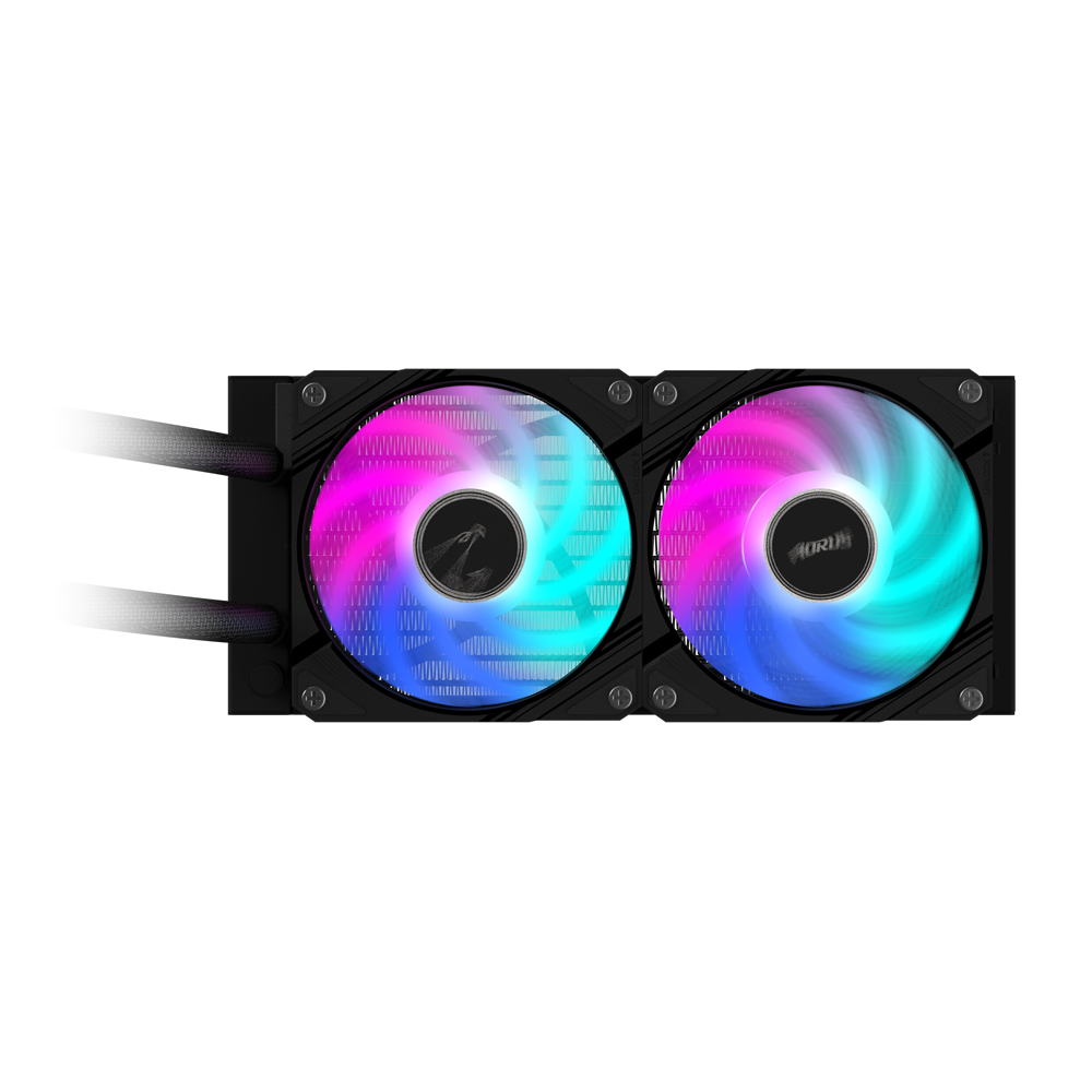 AORUS WATERFORCE II 240
