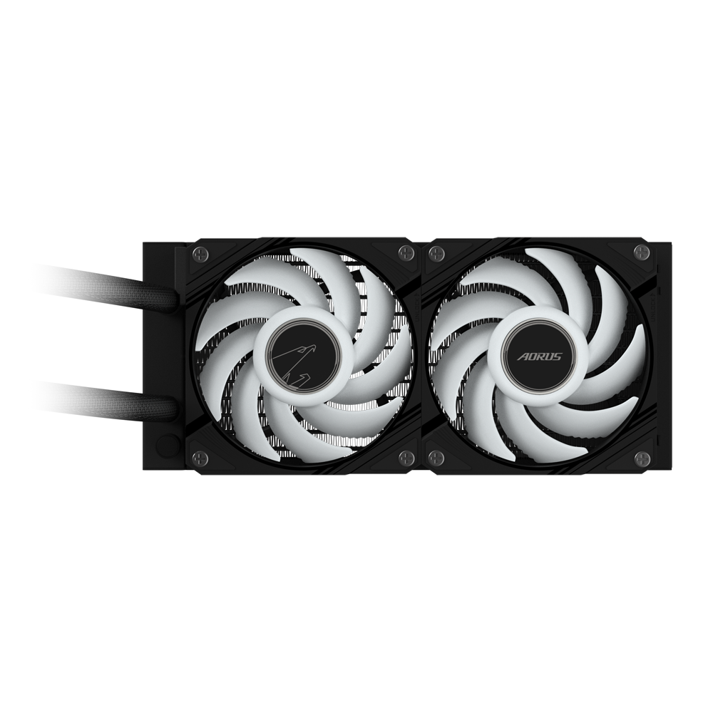 AORUS WATERFORCE II 240