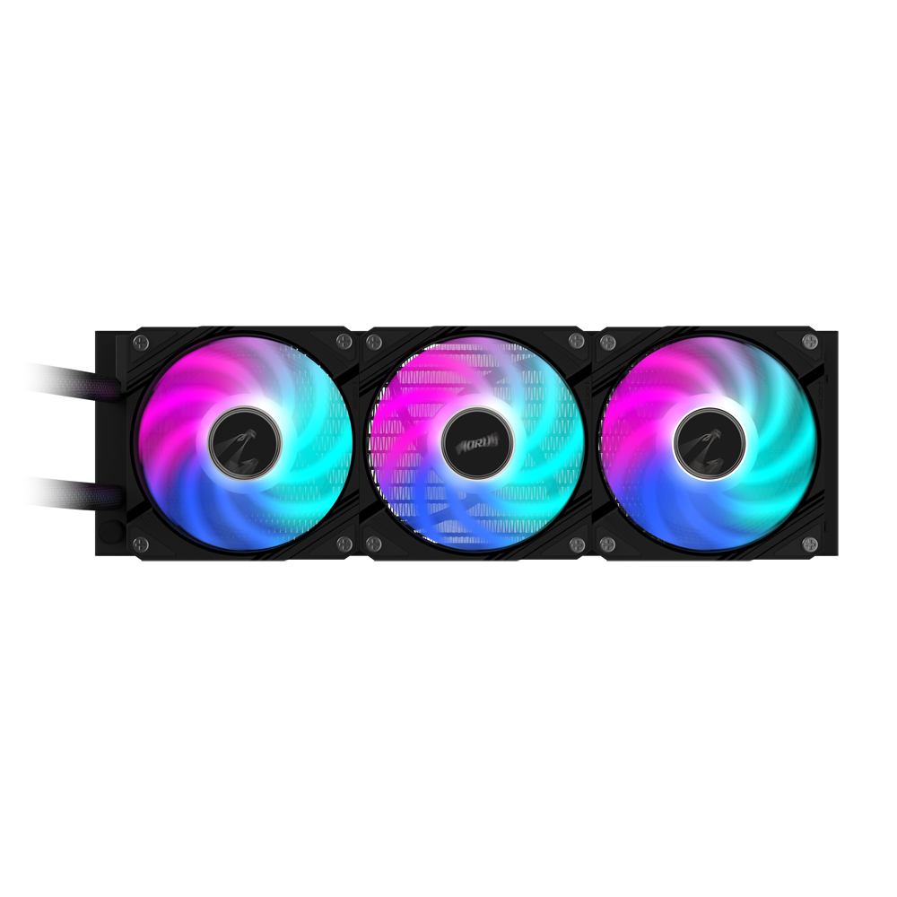 COOLER AORUS CPU WATER FORCE  II 360