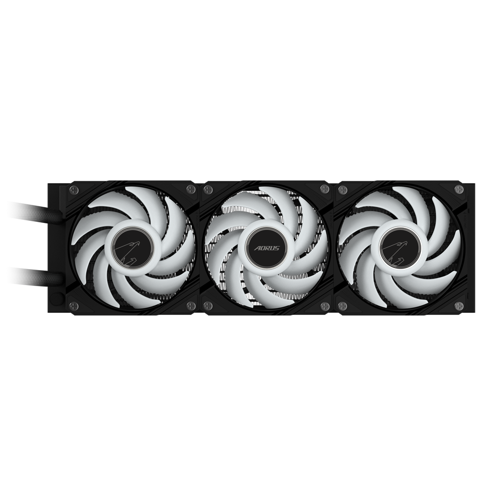 COOLER AORUS CPU WATER FORCE  II 360