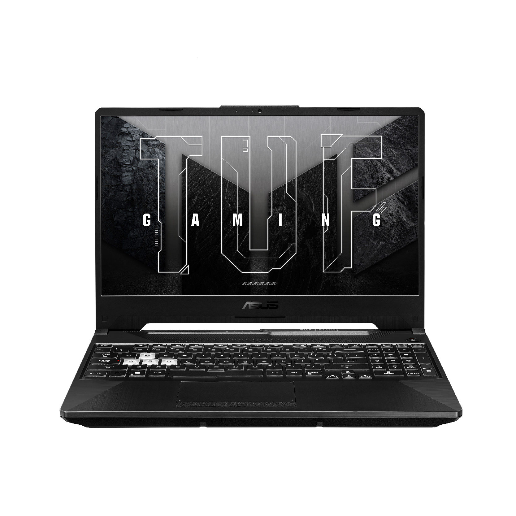 ASUS TUF Gaming A15 FA506NF-HN005W R5 7535HS 8GB DDR5 512GB NVMe RTX 2050 IPS FHD 144Hz WIN 11