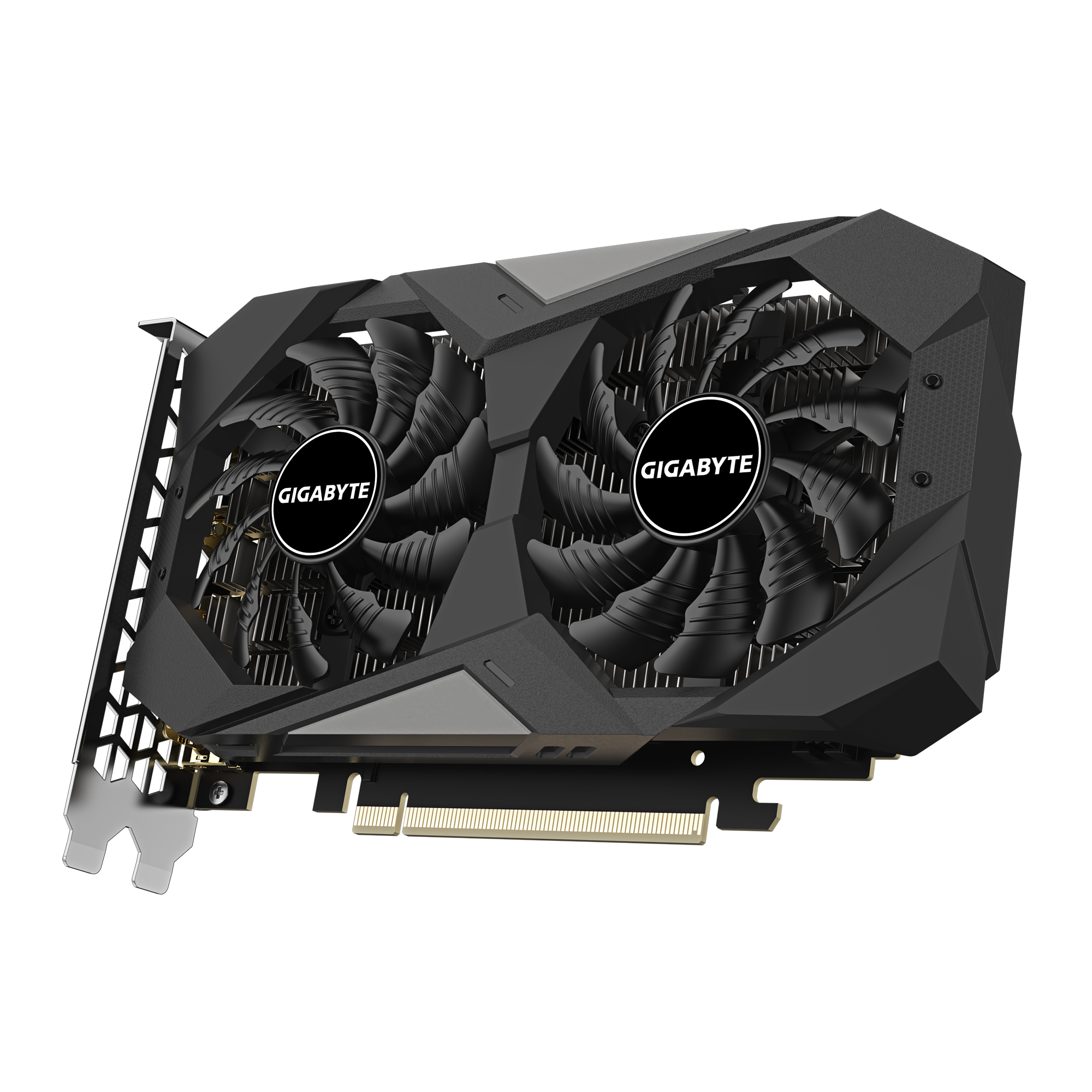 GeForce RTX™ 3050 WINDFORCE OC 6G
