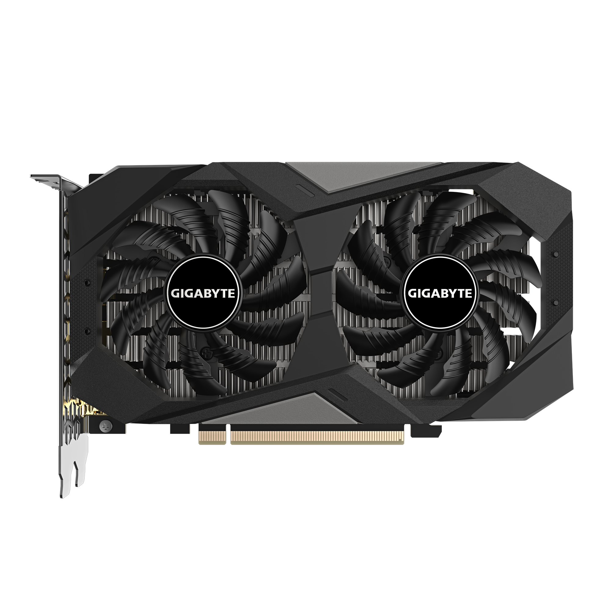 GeForce RTX™ 3050 WINDFORCE OC 6G