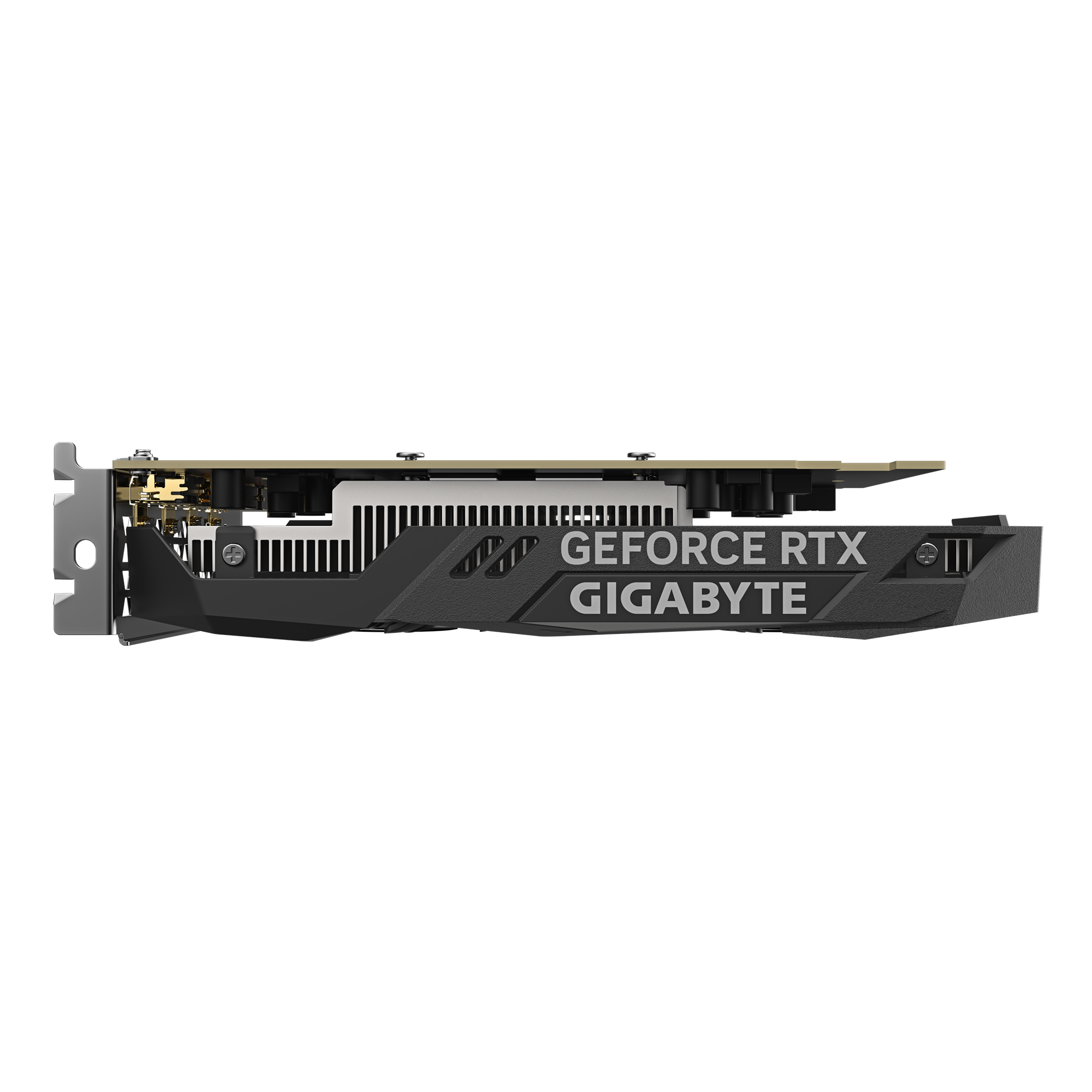 GeForce RTX™ 3050 WINDFORCE OC 6G