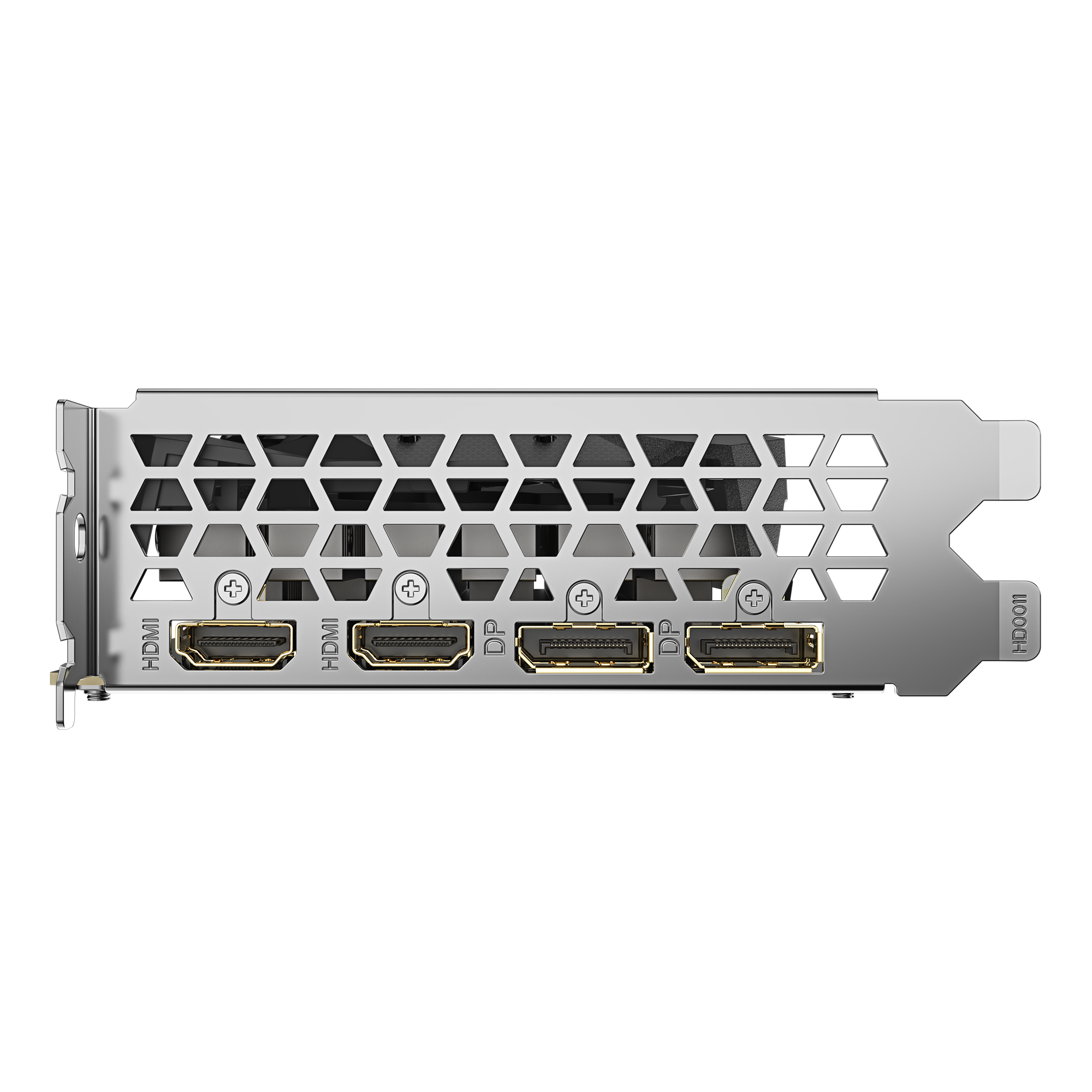 GeForce RTX™ 3050 WINDFORCE OC 6G